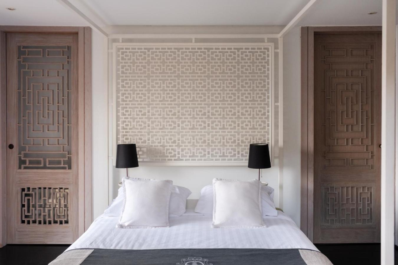 كورتْشولا Lesic Dimitri Palace الغرفة الصورة