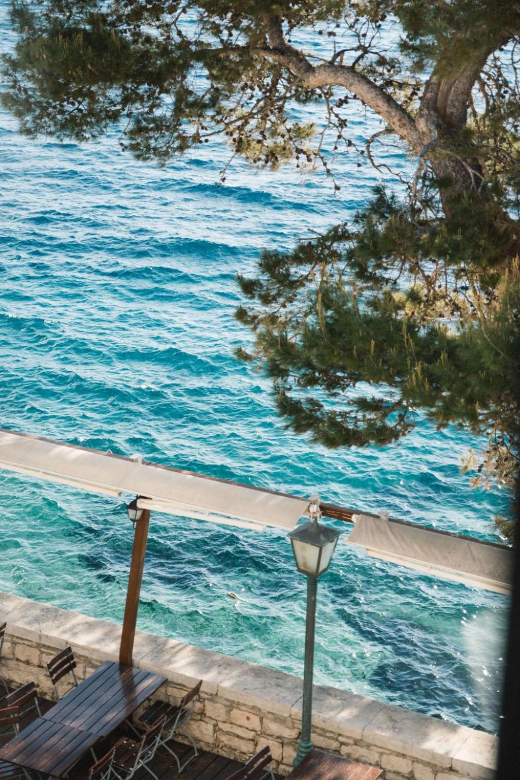 كورتْشولا Lesic Dimitri Palace المظهر الخارجي الصورة