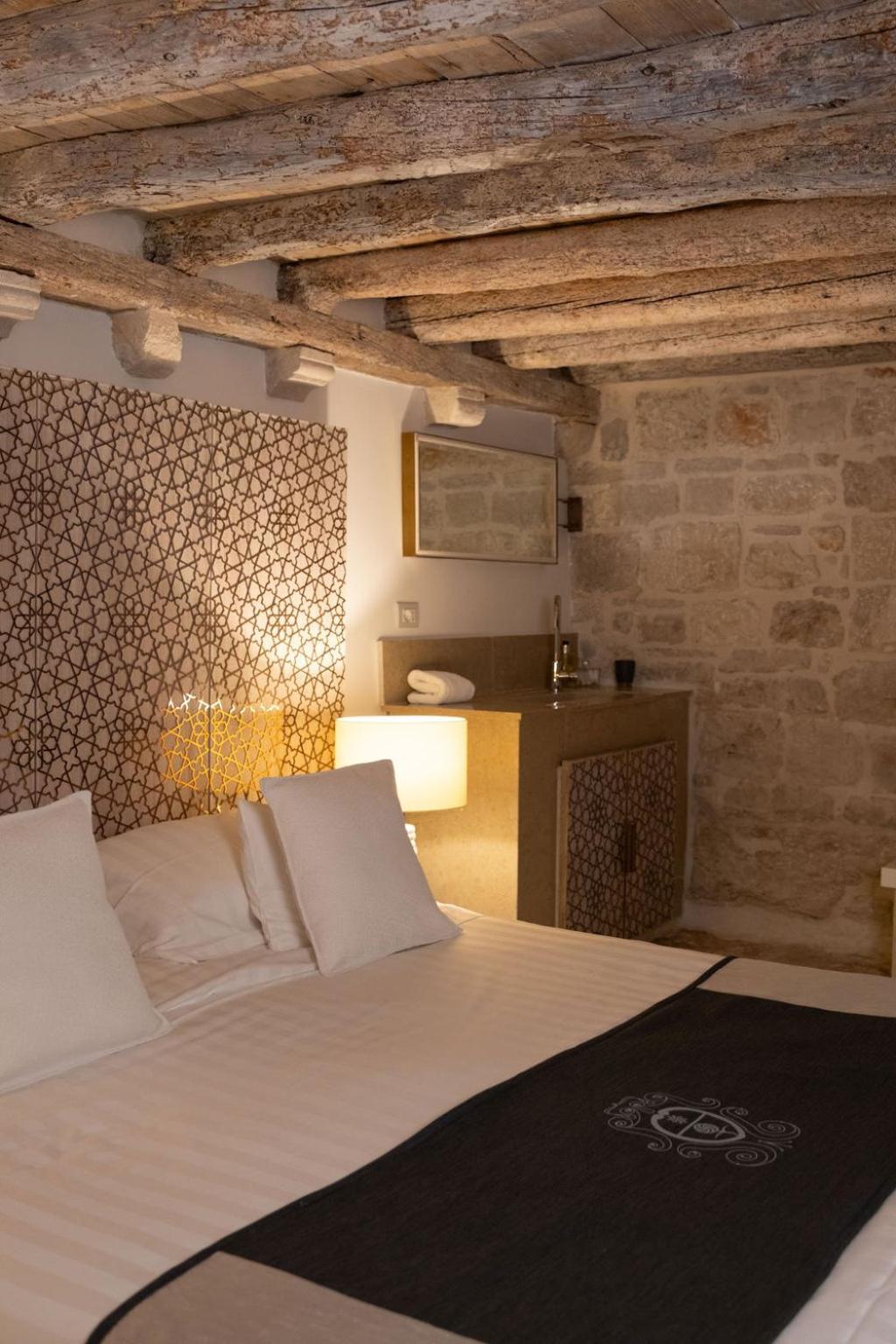 كورتْشولا Lesic Dimitri Palace المظهر الخارجي الصورة