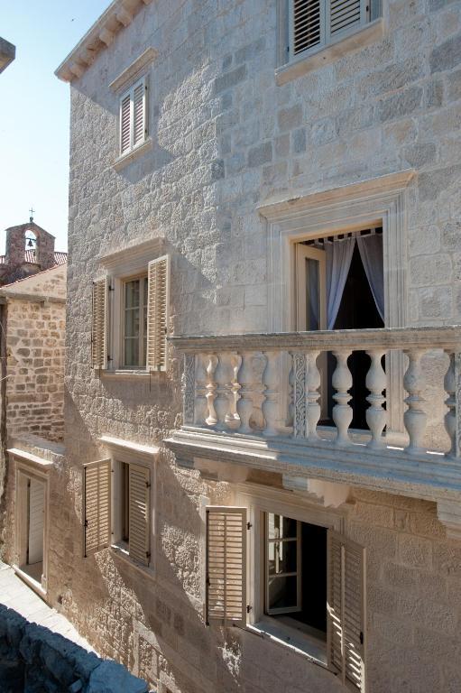 كورتْشولا Lesic Dimitri Palace المظهر الخارجي الصورة