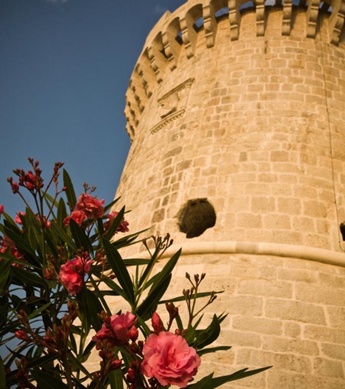 كورتْشولا Lesic Dimitri Palace المظهر الخارجي الصورة